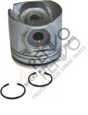 552K01100 PISTON-123 MM./STD-BURÇLU