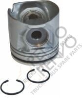 552K01100 PISTON-123 MM./STD-BURÇLU
