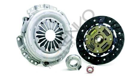 Baskı Balata Komple OM 601 SPRT W901-904 - VITO W638