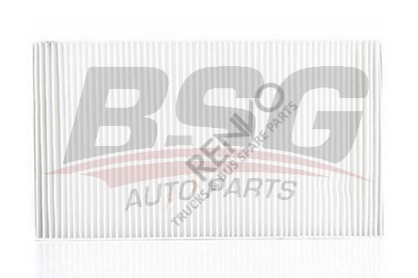 Mercedes Sprinter 2006-2010 Arası 319 CDI / BlueTEC Polen Filtresi BSG Marka