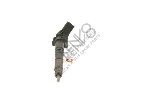 Mercedes Sprinter 2006-2010 Arası 513 CDI 4x4 Enjektör Bosch Marka