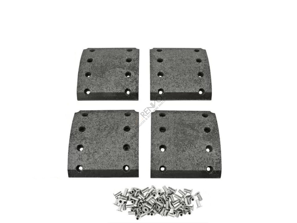 5001855122 FREN BALATASI-SET