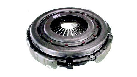 MERCEDES BENZ ATEGO 4 SİLİNDİR KIT BASKI BALAT SET RULMANSIZ 362 BD ETON