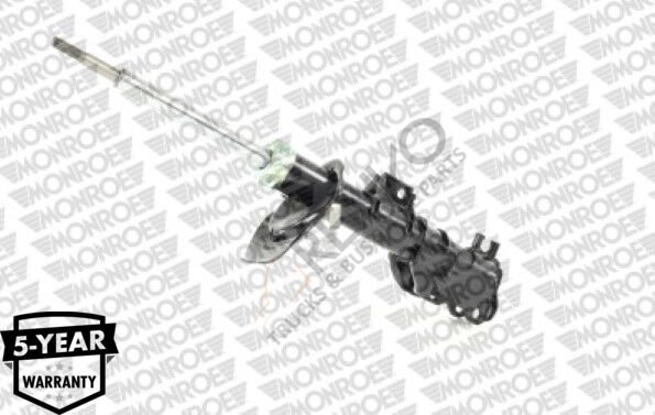 Mercedes Vito 2003-2007 Arası 111 CDI Ön Amortisör Monroe Marka