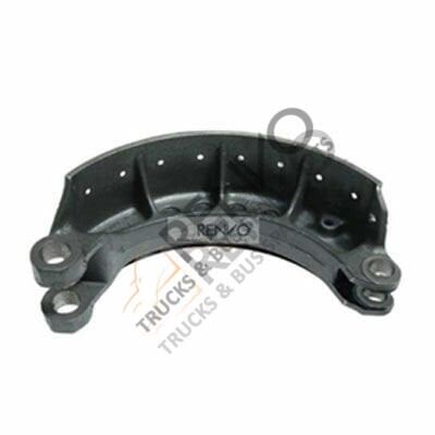 5000792795 MÂCHOIRE DE FREIN PREMIUM KERAX MAGNUM E TECH