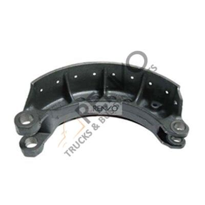 5000792795 MÂCHOIRE DE FREIN PREMIUM KERAX MAGNUM E TECH