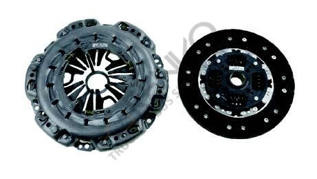 Baskı Balata Komple OM 646 651 M 271 SPRT W906