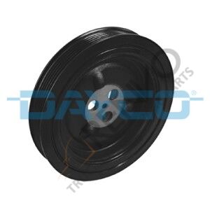 Ford Transit 2006-2014 Arası 2.2 TDCi Krank Kasnağı Dayco Marka