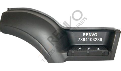 IVECO STARLES BASAMAK YUVASI    OEM : 504103239,504047584,504211275
