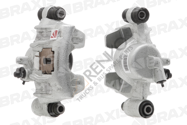 Mercedes Sprinter 1995-2006 Arası 208 D Arka Sağ Fren Kaliperi Braxis Marka