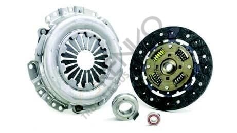 Baskı Balata Komple OM 642 SPRT W906