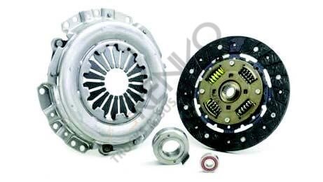 Baskı Balata Komple OM 642 SPRT W906