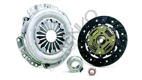 Baskı Balata Komple OM 642 SPRT W906