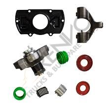 KALİPER TAPA TM TK.MAXX22 MAN TGX-TGS-MERCEDES