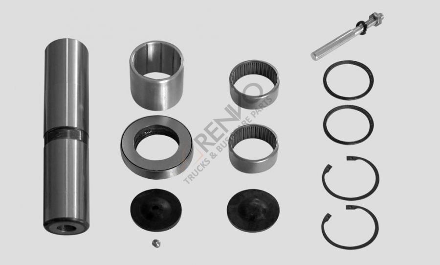 5000793849 KİNG PİN KİT AXLE STEERING KNUCKLE