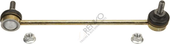 Mercedes Vito 1996-2003 Arası V 230 TD Ön Sağ Z Rotu TRW Marka