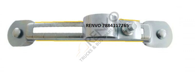 RENAULT TRUCKS  MAXTER KERAX KERAX DXI ÇAMURLUK KELEPÇESİ