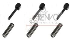 7422644545 TRANSMISSION BALL+SPRING+CARTRIDGE+PIN