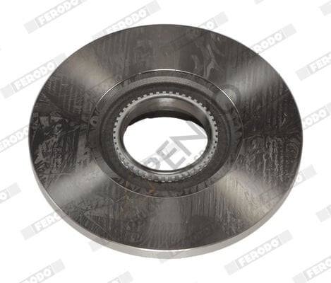 Ford Transit 2012-2016 Arası 2.2 TDCi Arka Fren Diski Ferodo Marka