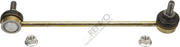 Mercedes Vito 1996-2003 Arası V 200 Ön Sağ Z Rotu TRW Marka