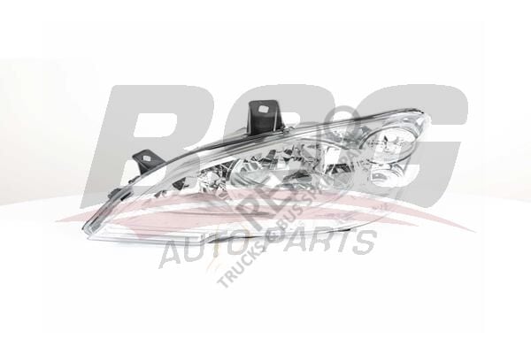 Mercedes Vito 2003-2007 Arası 110 CDI Sol Far BSG Marka