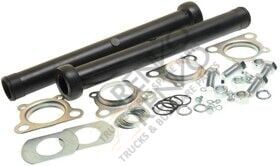 088.501 REPAIR KIT BRAKE CAM SHAFT