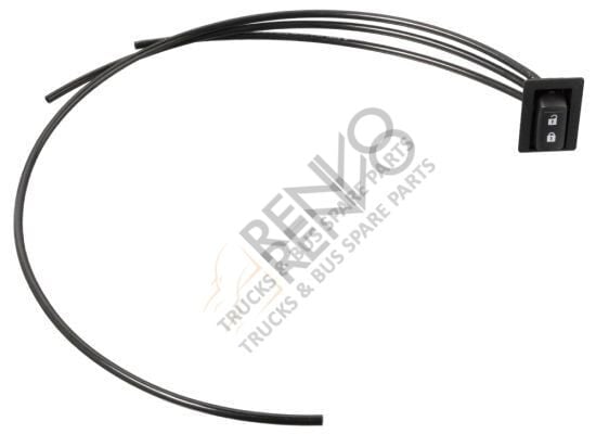 2185839/1797971-1485066-104563 FEBI SCANIA DIREKSYON VALEN Salter, Split Sanzuman- PGRT. K. F.N OTOBUS