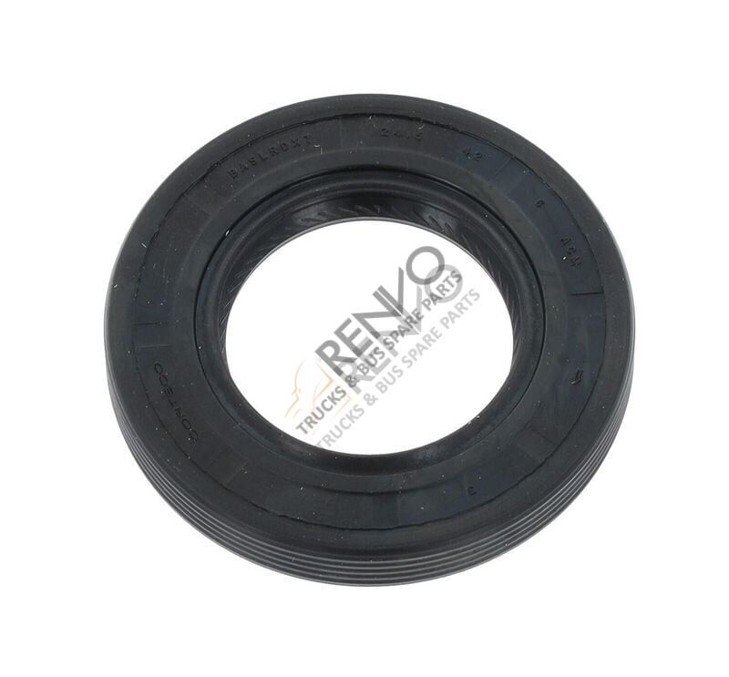 19036867 24.5X42X6 PRESSED SEAL TRANSMISSION SEAL