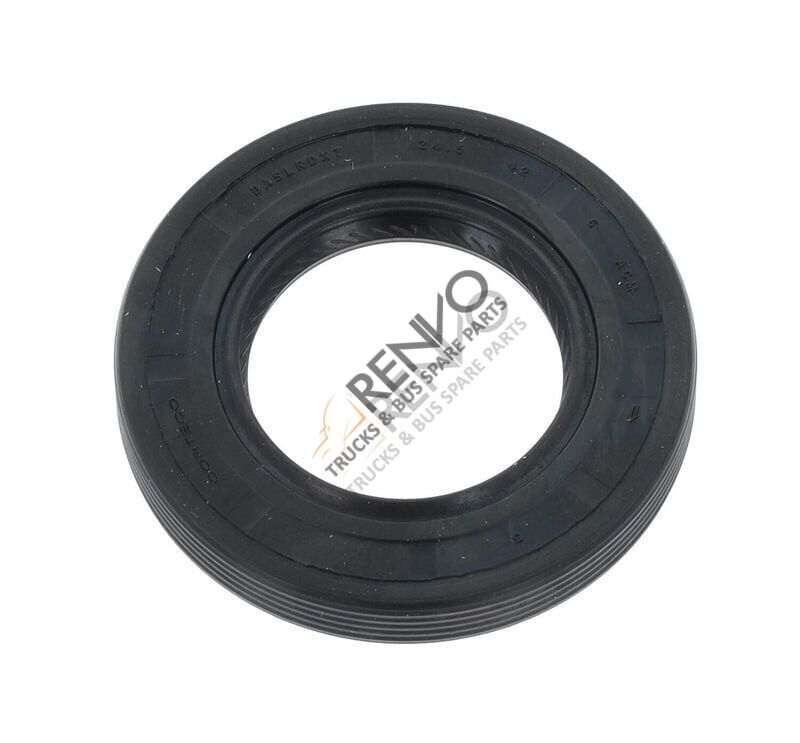 19036867 24.5X42X6 PRESSED SEAL TRANSMISSION SEAL