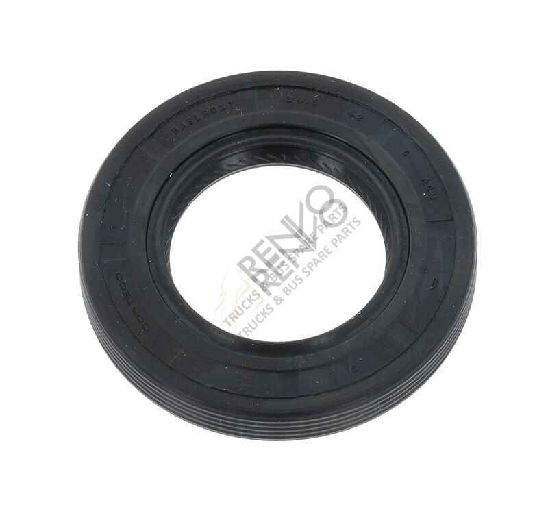 19036867 24.5X42X6 PRESSED SEAL TRANSMISSION SEAL