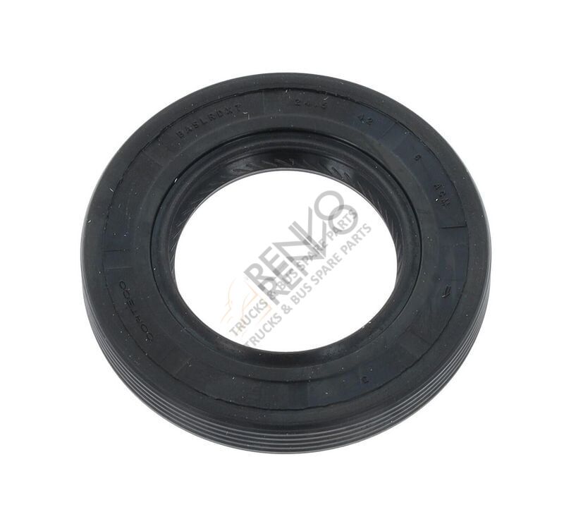 19036867 24.5X42X6 BASLRD KECE SANZUMAN KECESI