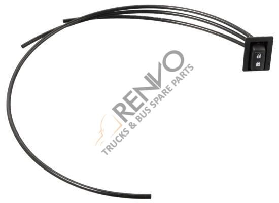 2185839/1797971-1485066-104563 FEBI SCANIA DIREKSYON VALEN Salter, Split Sanzuman- PGRT. K. F.N OTOBUS