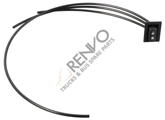 2185839/1797971-1485066-104563 FEBI SCANIA DIREKSYON VALEN Salter, Split Sanzuman- PGRT. K. F.N OTOBUS