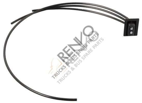 2185839/1797971-1485066-104563 FEBI SCANIA DIREKSYON VALEN Salter, Split Sanzuman- PGRT. K. F.N OTOBUS