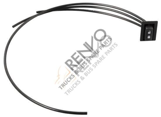 2185839/1797971-1485066-104563 FEBI SCANIA DIREKSYON VALEN Salter, Split Sanzuman- PGRT. K. F.N OTOBUS
