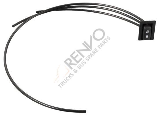 2185839/1797971-1485066-104563 FEBI SCANIA DIREKSYON VALEN Salter, Split Sanzuman- PGRT. K. F.N OTOBUS