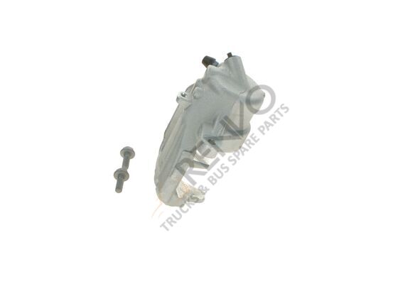 Mercedes Sprinter 2006-2010 Arası 319 CDI / BlueTEC Arka Sağ Fren Kaliperi Bosch Marka