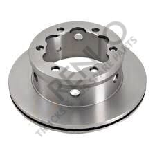 Fren Diski Arka SPRT W904 AUDI VW