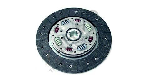 Debriyaj Balatası OM 616 T1 W601 602 - T1/TN W611