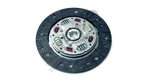 Debriyaj Balatası OM 616 T1 W601 602 - T1/TN W611