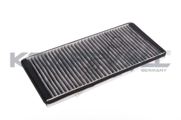 Mercedes Sprinter 1995-2006 Arası 210 D Karbonlu Polen Filtresi Kraftvoll Marka