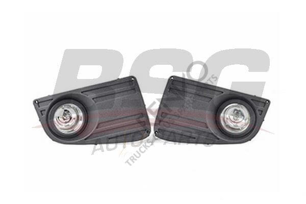 Volkswagen Crafter 2006-2016 Arası 2.5 TDI Sis Farı BSG Marka