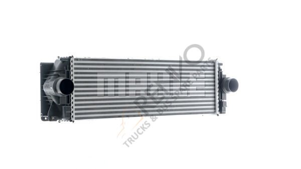 Mercedes Sprinter 2006-2010 Arası 313 CDI Turbo Radyatörü Behr Marka