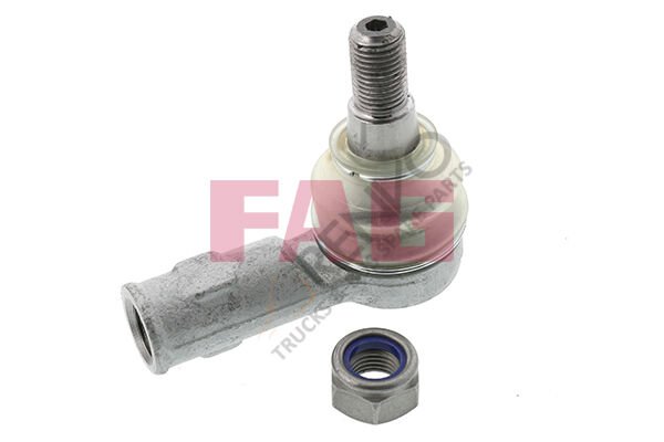 Mercedes Vito 1996-2003 Arası 108 D 2.3 Rot Başı FAG Marka