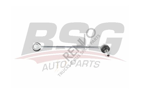 Mercedes Vito 2003-2007 Arası 119 Ön Sol Z Rotu BSG Marka