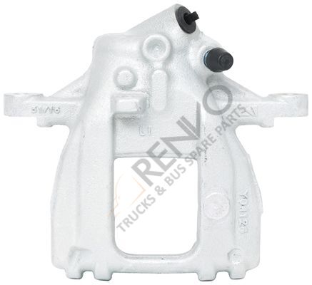 Mercedes Sprinter 2006-2010 Arası 319 CDI / BlueTEC 4x4 Arka Sol Fren Kaliperi Bosch Marka