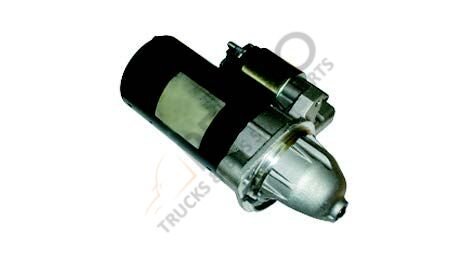 Marş Motoru OM 611 612 646 647 SPRT W901-906 VITO W638 639 DAF