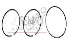 RVI SEVIEM 102? SEGMAN GEOTZE. 3.5X2.5X4 RENAULT  MIDLUM