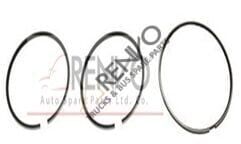 RVI SEVIEM 102? SEGMAN GEOTZE. 3.5X2.5X4 RENAULT  MIDLUM