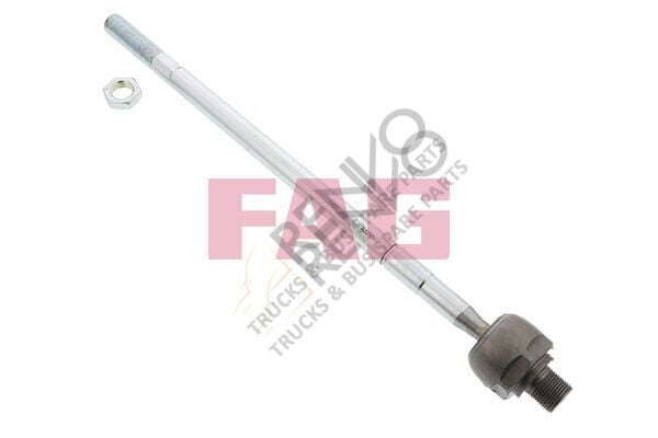 Ford Transit 2006-2014 Arası 2.2 TDCi RWD Ön Sağ Rot Mili FAG Marka